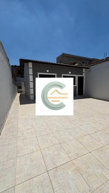 house em Avenida Bom Jesus da Lapa, Vila Nova Bonsucesso - Guarulhos - SP