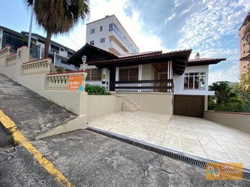 house em Travessa Oscar da Nova, Joaçaba - Joaçaba - SC