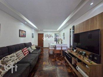 apartment em Gonçalves Dias, Centro - São Bernardo do Campo - SP