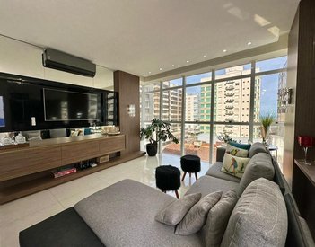 apartment em Rua Tupanciretã, Capão da Canoa - Capão da Canoa - RS