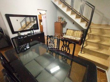 house em Rua Lácio, Vila Formosa - São Paulo - SP