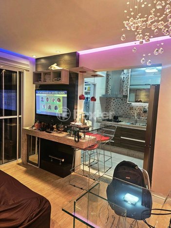apartment em Rua Comendador Gabriel Cotti, Vila Pereira Barreto - São Paulo - SP