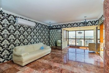 apartment em Rua Almaden, Vila Andrade - São Paulo - SP