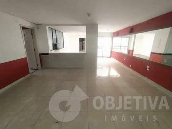 house em Avenida Getúlio Vargas, Tabajaras - Uberlândia - MG