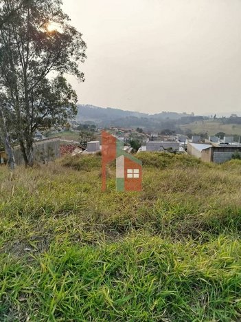 land_lot em Rua Alberto Helena, Vila Helena - Atibaia - SP