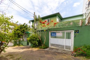 house em Rua Dona Lúcia, Petrópolis - Porto Alegre - RS
