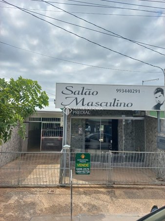 Cômodo Condomínio