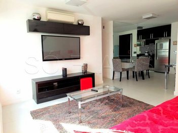 apartment em Avenida Engenheiro Luiz Carlos Berrini, Cidade Monções - São Paulo - SP