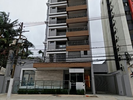 Cômodo Condomínio