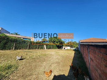 agricultural em Rua Vereador Arnaldo João Boaretto, Chácaras de Recreio Cruzeiro do Sul - Santa Bárbara D'Oeste - SP
