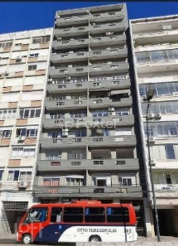 apartment em Avenida João Pessoa, Centro Histórico - Porto Alegre - RS
