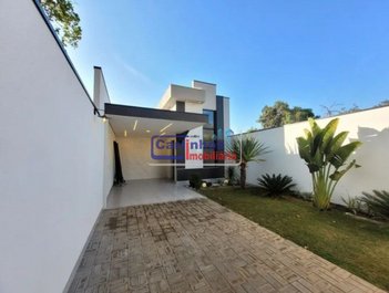 house em Rua Sete de Setembro, Vale do Amanhecer - Igarapé - MG