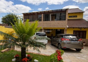 house em Coronel José Rodrigues Sobral, Partenon - Porto Alegre - RS