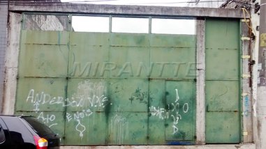 land_lot em Tenente Sotomano, Jardim Brasil (Zona Norte) - São Paulo - SP