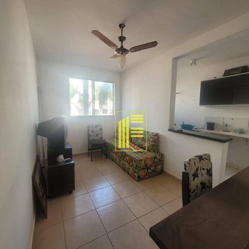 apartment em Estrada Municipal, Residencial Gabriela - São José do Rio Preto - SP