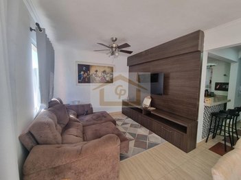 house em Estrada do Capuava, Chácara Ondas Verdes - Cotia - SP