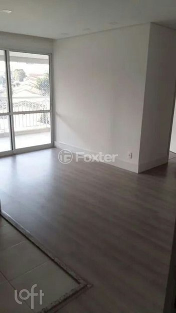 apartment em Rua Gonçalo da Cunha, Chácara Inglesa - São Paulo - SP