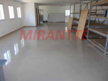 industrial em Antônio Cavazzam, Parque Peruche - São Paulo - SP