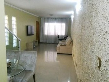 house em Rua Colibri, Vila Mariana - São Paulo - SP