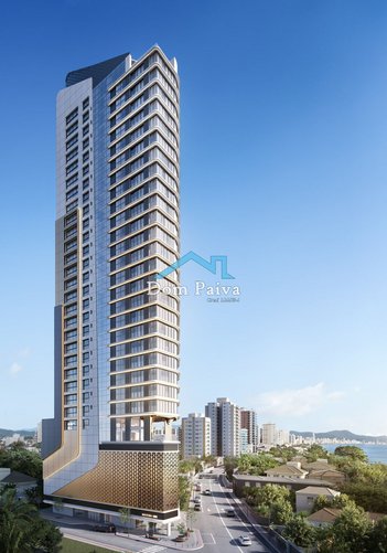 apartment em Avenida Senador Atílio Fontana, Porto Belo - Porto Belo - SC