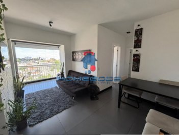 apartment em Avenida das Amoreiras, Parque Itália - Campinas - SP