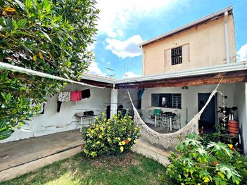 house em Rua João Clóvis Cunha, Jardim Abatiá - Sorocaba - SP