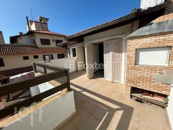 apartment em Avenida das Raias, Jurerê Internacional - Florianópolis - SC