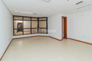 office em Avenida Goethe, Rio Branco - Porto Alegre - RS