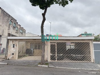 house em Rua Curuapê, Jardim Pedro José Nunes - São Paulo - SP