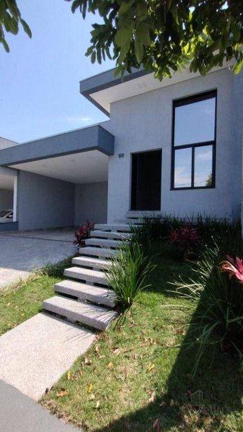 house em Avenida Fernando Stecca, Iporanga - Sorocaba - SP