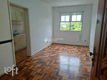 apartment em Felizardo, Petrópolis - Porto Alegre - RS
