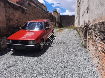 land_lot em Rua Eldorado, Prosperidade - São Caetano do Sul - SP