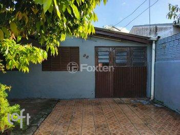 house em Rua Eugênio Emílio Daudt, Feitoria - São Leopoldo - RS