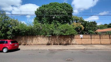 land_lot em Avenida Orlando Jayme Donato, Jardim Esplanada - Araraquara - SP