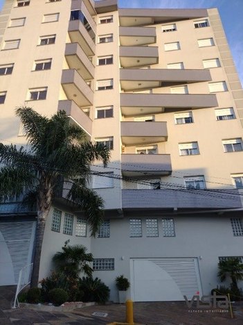 apartment em RUA PRONTOLAJE, Rio Branco - Caxias do Sul - RS
