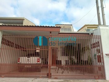 house em Rio Tibagi, Guatupê - São José dos Pinhais - PR
