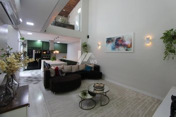 house em Rua Lupionópolis, Sítio Cercado - Curitiba - PR