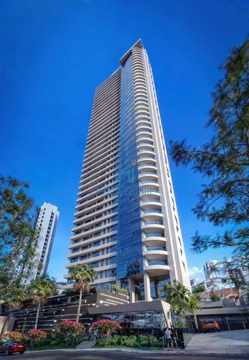 apartment em Rua Pinto Martins, Areia Preta - Natal - RN