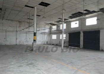 industrial em Vanderlei Moreno, Roseira de São Sebastião - São José dos Pinhais - PR