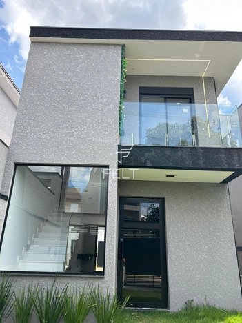 house em Rua Arani, Villas do Jaguari - Santana de Parnaíba - SP