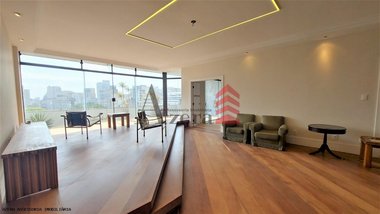 apartment em Praça da República, República - São Paulo - SP