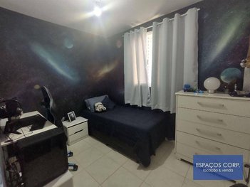 apartment em Rua Joaquim Morais, Vila Santa Catarina - São Paulo - SP