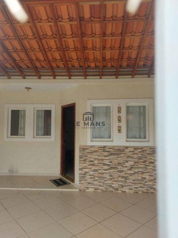 house em Rua Antônio Mazzonetto, Jardim Astúrias II - Piracicaba - SP