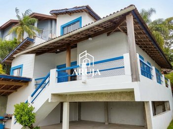 house em Rua Monza, Jardim Imperial - Arujá - SP