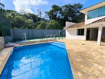 house em Alameda dos Tucanos, Nova Lima - Nova Lima - MG