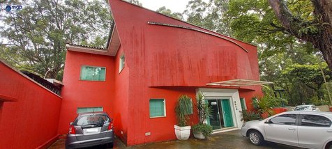 commercial_property em Avenida Nova Cantareira, Tucuruvi - São Paulo - SP