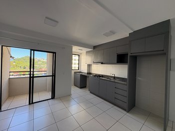 apartment em Rua José Marcelino Muller, Vila Baependi - Jaraguá do Sul - SC