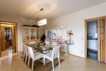 apartment em Rua Pantojo, Vila Regente Feijó - São Paulo - SP