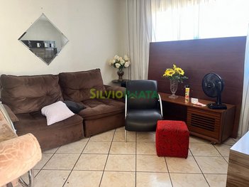 house em Rua Goiás, Jardim Alvorada - Maringá - PR