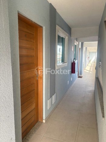 apartment em Rua Taperaçu, Cidade Antônio Estevão de Carvalho - São Paulo - SP